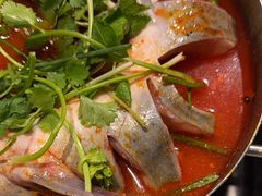 -泉味道贵州厨房(三里河店)