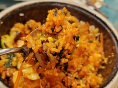 -春花民族美食(佳木斯总店)