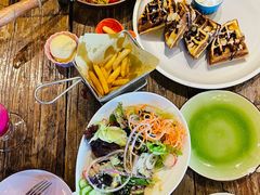 -印咖啡IN COFFEE(红旗街店)