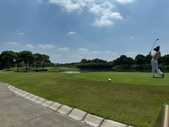 -旭宝高尔夫俱乐部