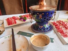 -东来顺饭庄(天坛店)