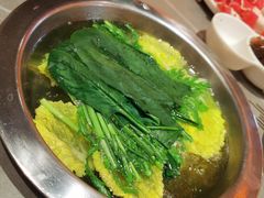 -黑金·寻焰自助百汇·烤肉·火锅(中街店)