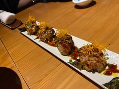 -渔寿司·日本料理(艾尚天地店)