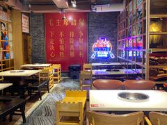 -大队长主题火锅(观音桥店)