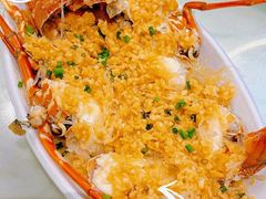 -四川小胡子海鲜(丁村万人海鲜广场店)