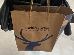 -瑞幸咖啡(长城大厦店)
