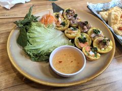 -越美小馆·越南料理(曲江店)
