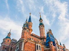 -上海迪士尼度假区