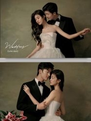 -今生有约婚纱摄影店(景德路店)