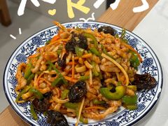 -北大地皖峰饭馆