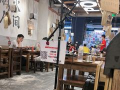 -破店肥哈·东北烧烤·夜宵(南山保利店)