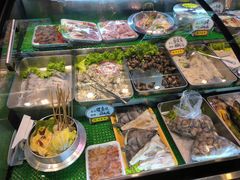 -板凳烧烤(东关街店)