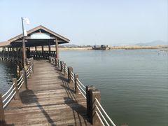 -苏州吴中太湖旅游区