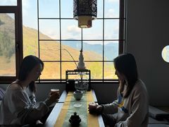 -云座·时光·观景咖啡厅(五爷庙店)