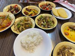 -三镇卤货二公司(汉街店)