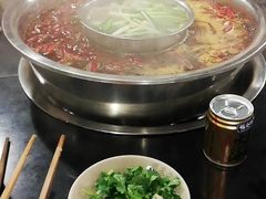 -酒友老火锅(渝中店)