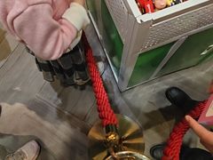 -亚马逊蒸汽活海鲜自助(LCM置汇旭辉广场店)