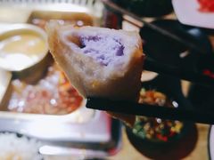 -红花椒火锅(泰州万达店)