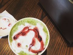 -星巴克(兰桂坊店)