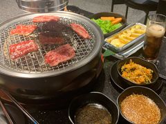 -虎丸烧肉(新大陆广场店)