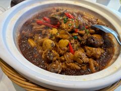 -赣江里•江西菜(望京旺角店)