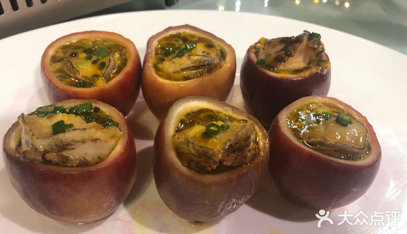 东站附近的海鲜大餐