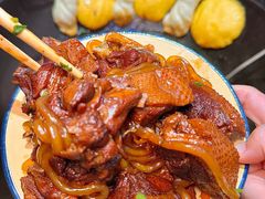 -徐家屯铁锅炖(宋家庄店)