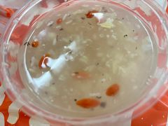 桂花糊米酒-老通城豆皮大王(吉庆街店)