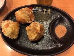 -博多一幸舍(侨福芳草地购物中心店)