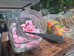 -晶丽香榭自助餐(南京大饭店)