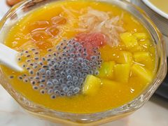 杨枝甘露-金时代顺风大酒店(南桥百联店)