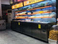 -杨国福麻辣烫(龙阳广场店)