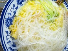 -清真·鸦儿李记·小馆(后海店)