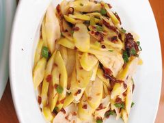 -蜀宴小调·精致家常菜(来福士店)