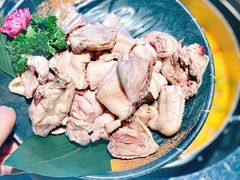 -煲宫猪肚鸡(晶品店)