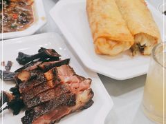 -御清斋总店(天一街店)