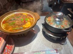 -山四砂锅(太原钟楼街店)