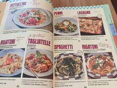 -MOMENTI手工意面(晶耀前滩店)