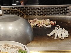 -大神太神·铁板烧(瑞虹天地月亮湾店)