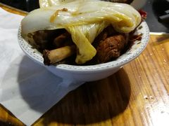 -沈厨地锅老灶•徐州烧烤(黄渡店)