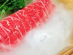 -廖掌柜·重庆鲜货火锅(上海首店)