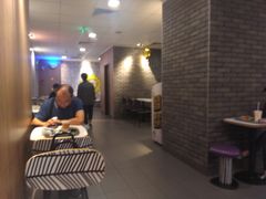 -麦当劳(宝山大厦店)