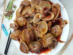 android_upload_pic-天津乾毓德饭庄·清真传统炒菜·海鲜烧烤(咸阳路店)