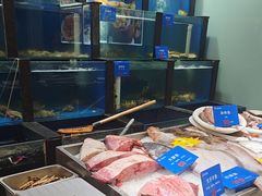 -品味居·首店·大连鲜活海鲜大连菜(东港店)