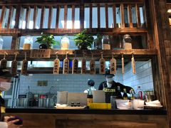 -弄堂咪道-饭香·面香·馄饨香(钦州北路田尚坊店)