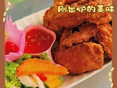 -槟城小云顶泰式餐厅