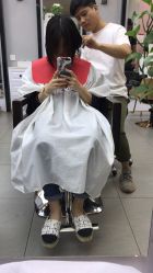 短发-艺鑫发型工作室YX·HAIR STUDIO