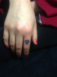 洪铭刺青(洪铭刺青纹身工作室)-洪铭刺青工作室