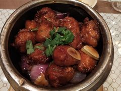 -江南大酒店(上肖墙店)