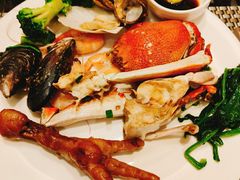 -宁波阳光豪生大酒店·豪生咖啡厅